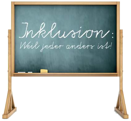 Inklusion