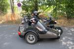 Gemeinsam fahren 2022