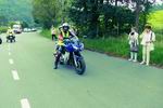Gemeinsam fahren 2023