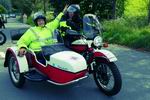 Gemeinsam fahren 2023