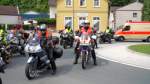 Bikertreff in Plettenberg 2011